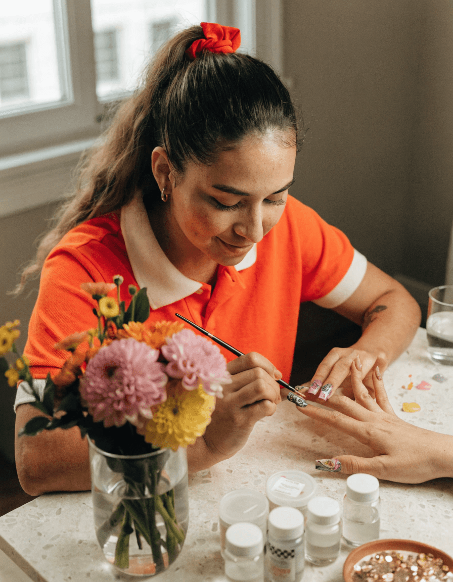 Profesional de Belleza y Estética en SOLU
