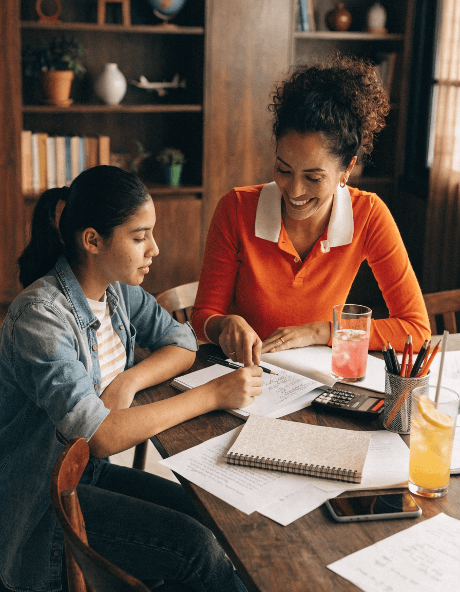 Profesional de Clases y Tutorías en SOLU