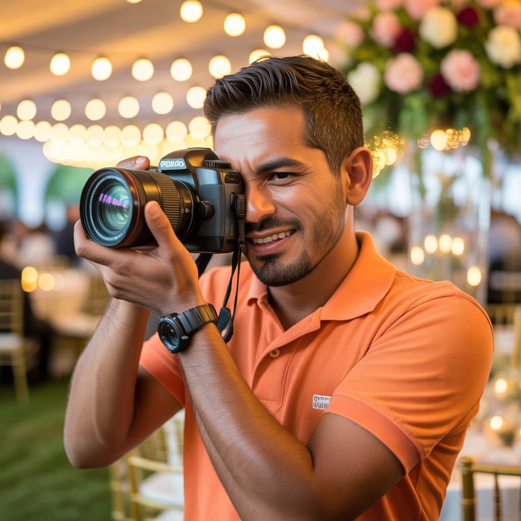 Profesional de Eventos en SOLU